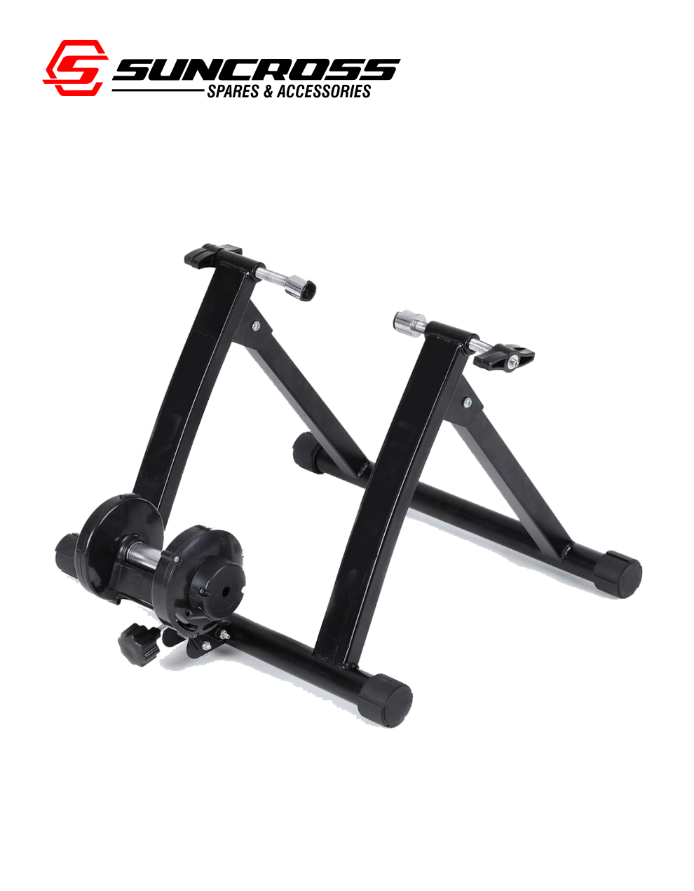 Indoor bike 2024 trainer makro